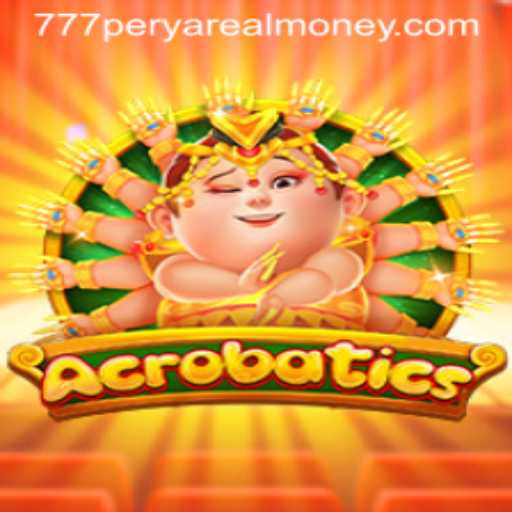Acrobatics: A Dynamic Game of Skill and Luck