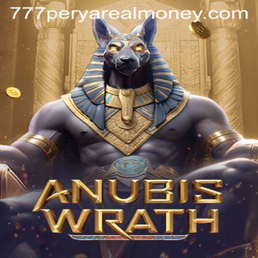 AnubisWrath: An Exciting Dive into Ancient Mysteries and Real Money Gaming
