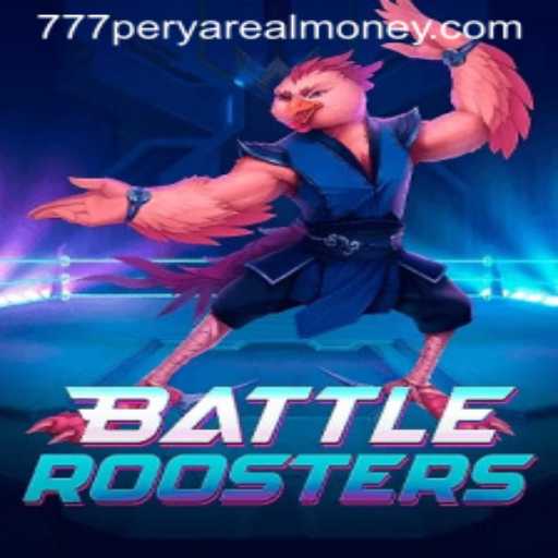 BattleRoosters: A Dynamic Gaming Experience with Real Money Potential
