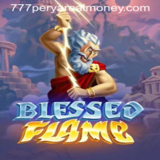 Exploring the Thrilling World of BlessedFlame: A Comprehensive Guide