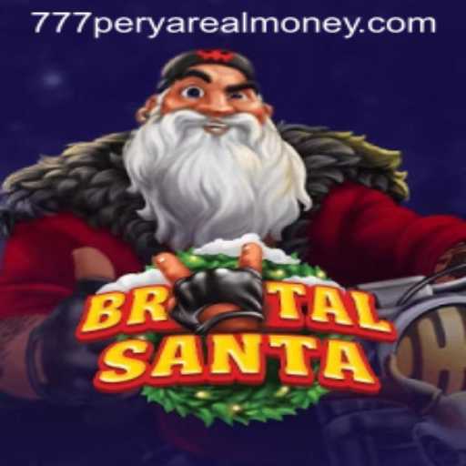 BrutalSanta: A Unique Gaming Experience Under the Spotlight