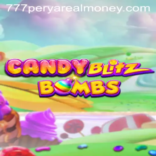 CandyBlitzBombs: A Sweet and Explosive Gaming Experience