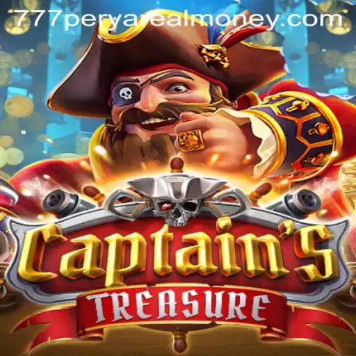 CaptainssTreasure: An Immersive Adventure in Real Money Gaming