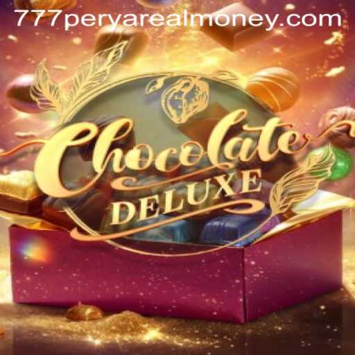 Exploring ChocolateDeluxe: A Sweet Adventure with a Twist of Real Money Fun