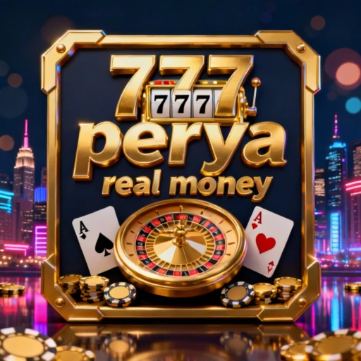 777 perya real money