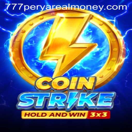 Coinstrike: A Captivating Game of Luck and Strategy