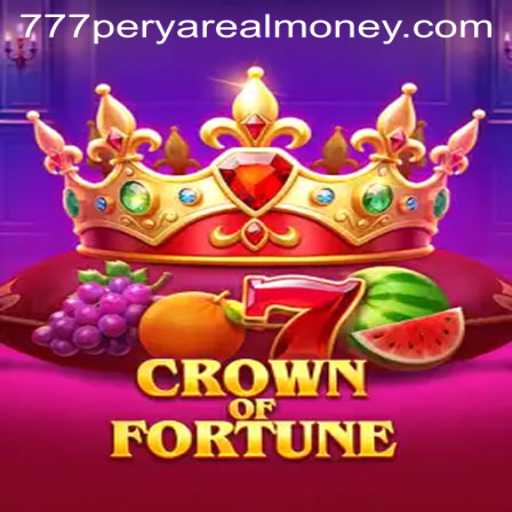 Exploring CrownofFortune: A Deep Dive into the 777 Perya Real Money Game