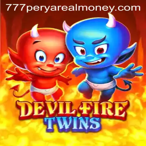 Explore the Thrilling World of DevilFireTwins - An Immersive Gaming Experience