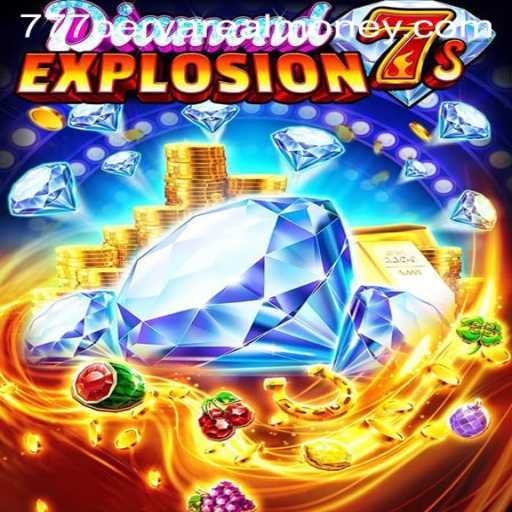 Exploring DiamondExplosion7s: A Thrilling Adventure for 777 Perya Real Money Enthusiasts