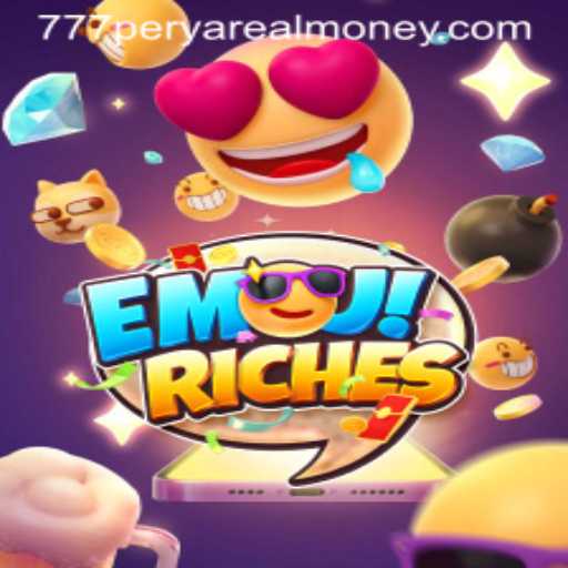 Exploring EmojiRiches: A Thrilling Dive into the World of 777 Perya Real Money Gaming