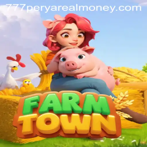 Exploring FarmTown: A Virtual Farming Adventure with 777 Perya Real Money