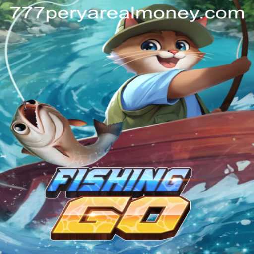 Exploring FishingGO: The Exciting World of Virtual Angling and 777 Perya Real Money Gaming