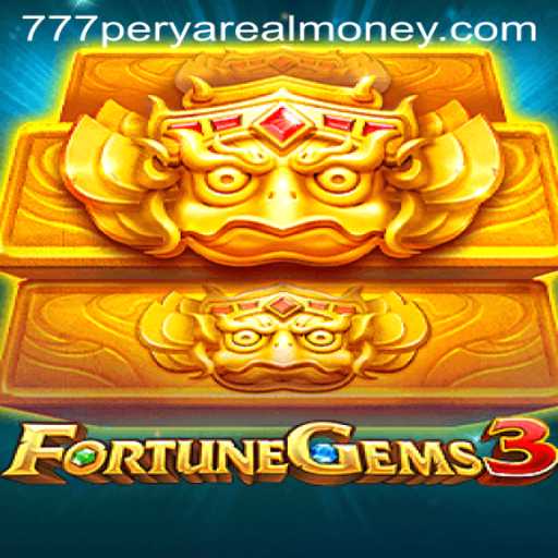 Discover the Thrills of FortuneGems3: A Dive into 777 Perya Real Money Gaming