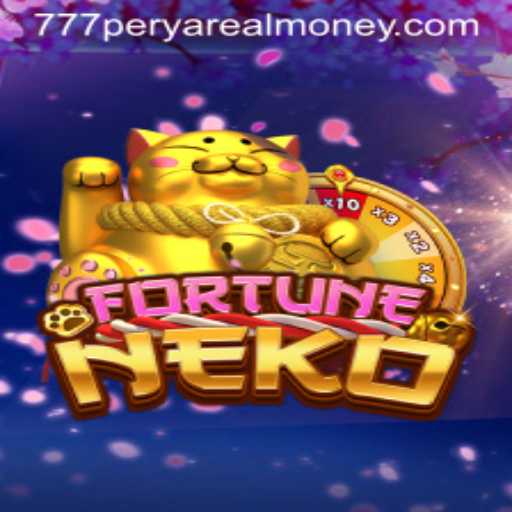 FortuneNeko: A Thrilling Journey into 777 Perya Real Money Gaming