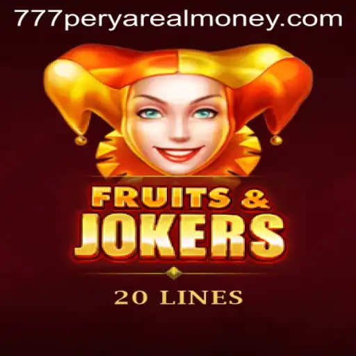 Exploring FruitsAndJokers20 and Its Connection to Real Money Gaming