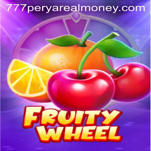 FruityWheel: Spin Your Way to Fortune with 777 Perya Real Money