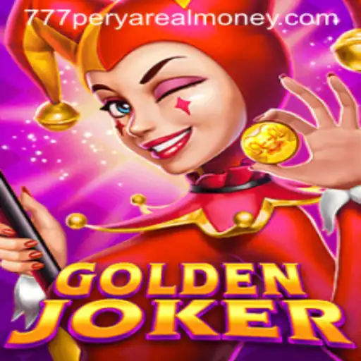 GoldenJoker: A Journey into the World of 777 Perya Real Money Gaming