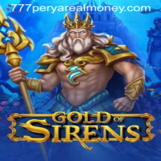 Dive into the Enchanting World of GoldofSirens with Real Money Thrills