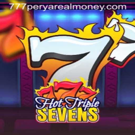 HotTripleSevens: An Exciting Journey Into Real Money Gaming