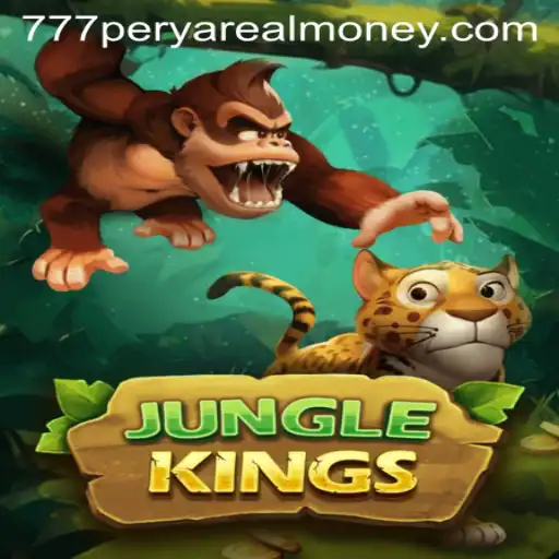 Experience the Jungle Thrill with JungleKings: A Dive into the 777 Perya Real Money Game