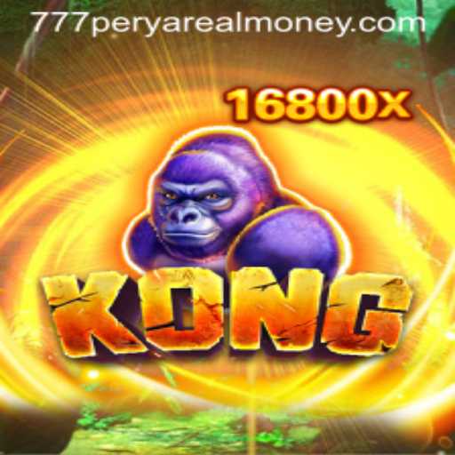 Unveiling the Thrills of Kong: A Journey into 777 Perya Real Money Gaming