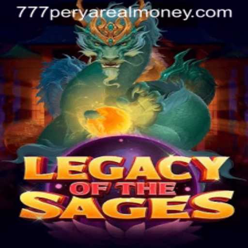 Unveiling LegacyoftheSages: An Immersive Gaming Experience