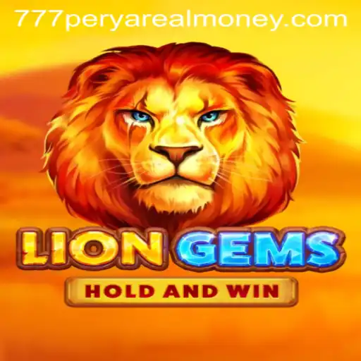 LionGems: Exploring the World of 777 Perya Real Money Gaming