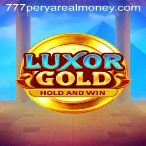 Unveiling LuxorGold: The Ultimate 777 Perya Real Money Gaming Experience