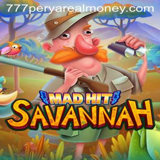 Exploring MadHitSavannah: An Exciting Journey into 777 Perya Real Money Gaming
