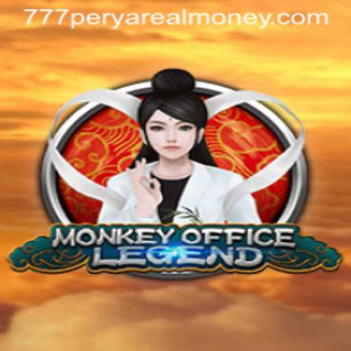 Unveiling MonkeyOfficeLegend: A Whirlwind Adventure with Real Cash Rewards