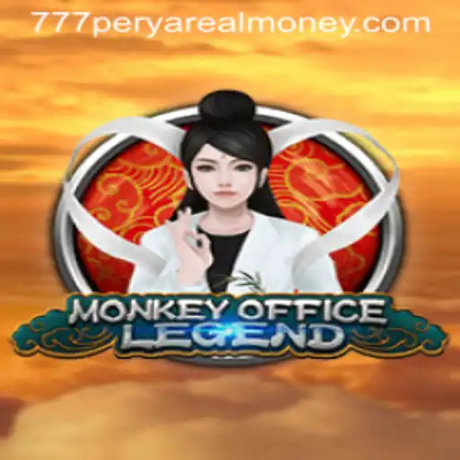 Unveiling MonkeyOfficeLegend: A Whirlwind Adventure with Real Cash Rewards