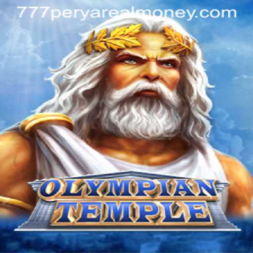 OlympianTemple: A Dive into Mythology and Real Money Gaming