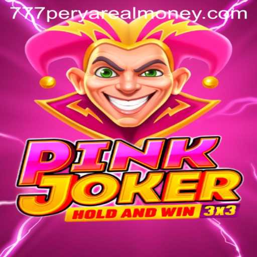 Exploring Pinkjoker and the World of 777 Perya Real Money Gaming