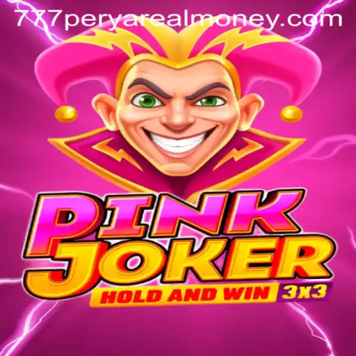 Exploring Pinkjoker and the World of 777 Perya Real Money Gaming
