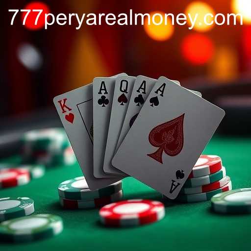 Exploring the Thrilling World of Poker Games