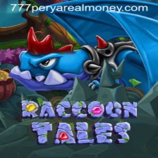 Discover the Enchanting World of RaccoonTales