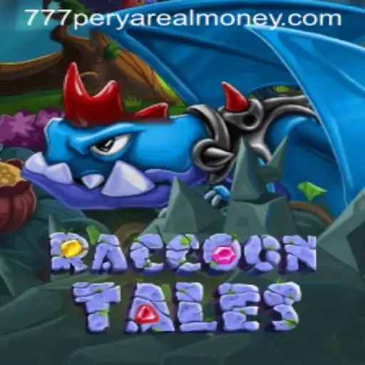 Discover the Enchanting World of RaccoonTales