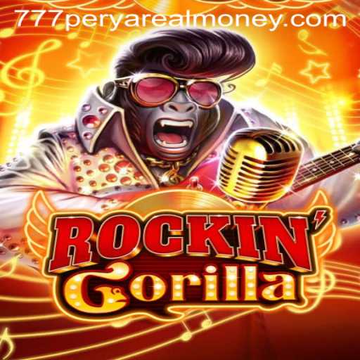 Discover RockinGorilla: A Thrilling Adventure with 777 Perya Real Money