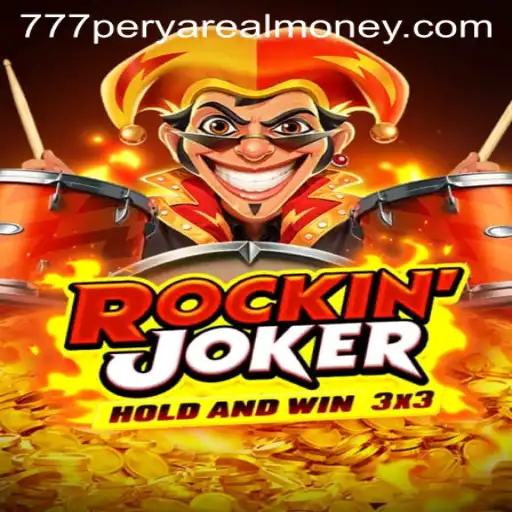 Exploring RockinJoker: The Thrill of Perya Real Money Gaming
