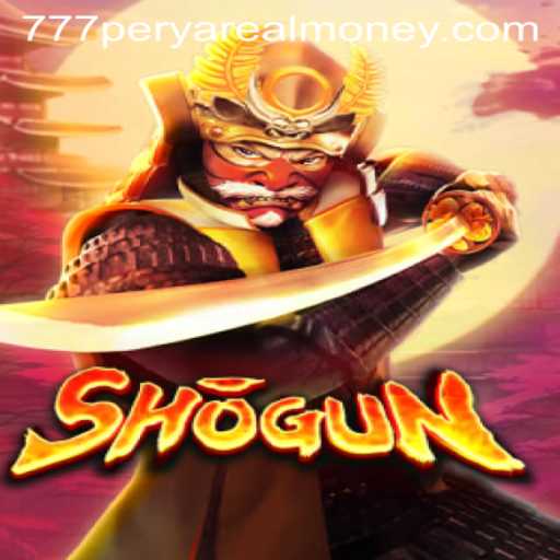 Discovering the Excitement of Shogun: A Journey into the 777 Perya Real Money Game