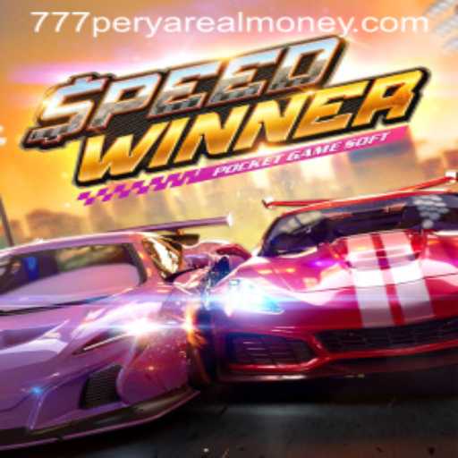 SpeedWinner Game Journey