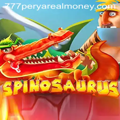 Explore the Thrilling World of Spinosaurus: A Unique Casino Experience