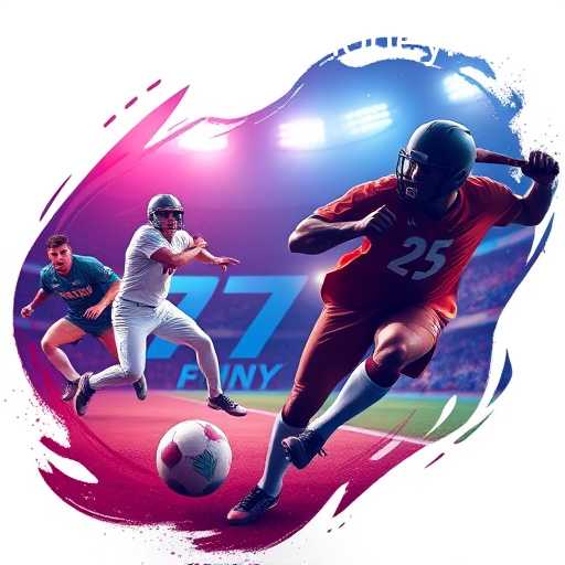 Exploring the Dynamic World of Sports and the Rise of 777 Perya Real Money Gaming