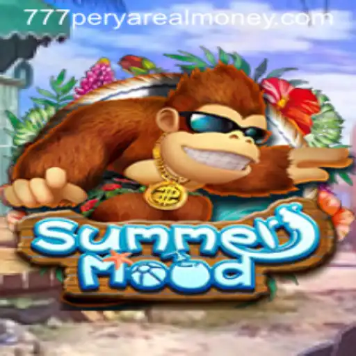 Experience the Thrills of SummerMood and 777 Perya Real Money Gaming