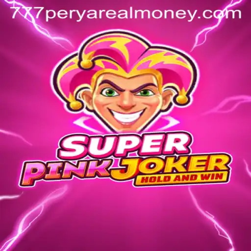 SuperPinkJoker: The Ultimate Gaming Experience with 777 Perya Real Money