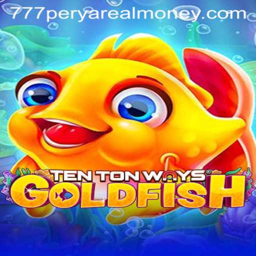 Exploring TenTonWaysGoldfish: A Dive into the World of Real Money Gaming