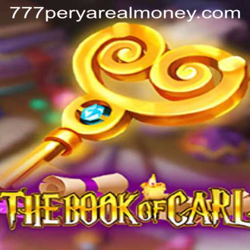 Exploring TheBookofCarl and Its Connection to 777 Perya Real Money
