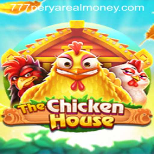 TheChickenHouse: A Unique Gaming Experience with Real Money Rewards