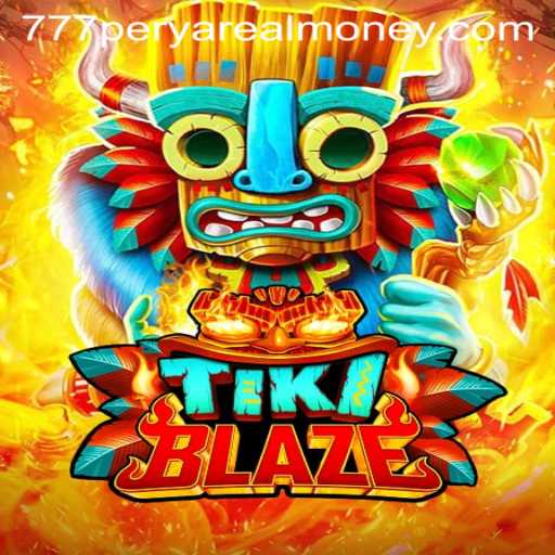 Exploring the Thrills of TikiBlaze: A New Chapter in 777 Perya Real Money Gaming