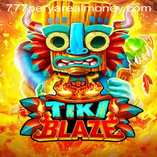 Exploring the Thrills of TikiBlaze: A New Chapter in 777 Perya Real Money Gaming